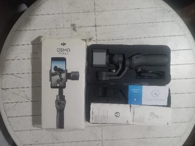 osmo mobile 2