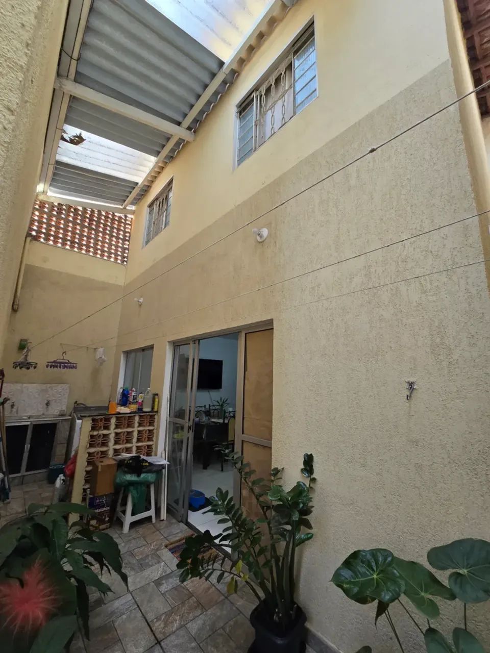 Casa de Condomínio com 3 Quartos c/ 104m² - Eldorado - Foto 5