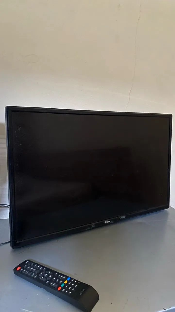 Televisão 32 polegadas