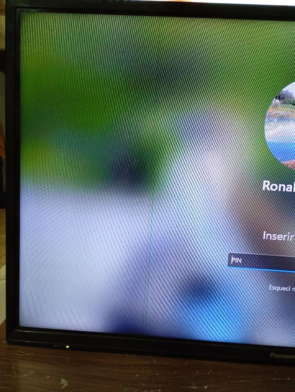 Tv Panasonic 32" - Foto 3