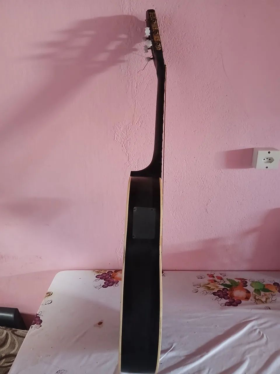 Vendo este violão  - Foto 3