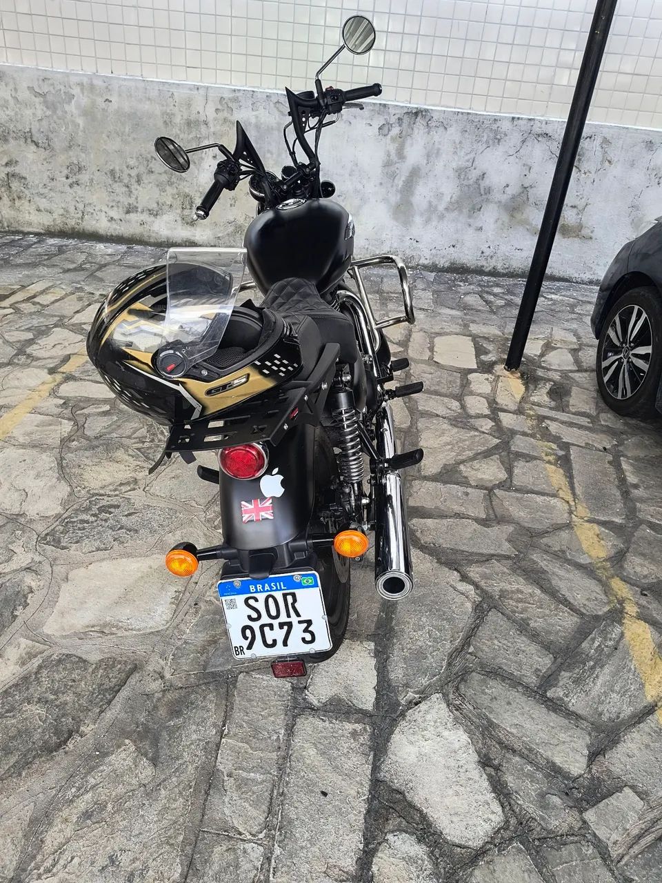 Royal enfield meteor - Foto 2