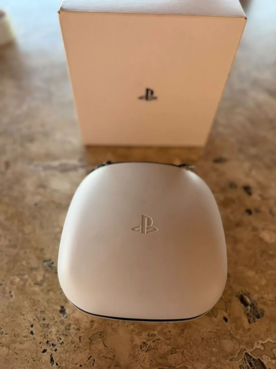 Controle/manete  ps5 edge  - Foto 2