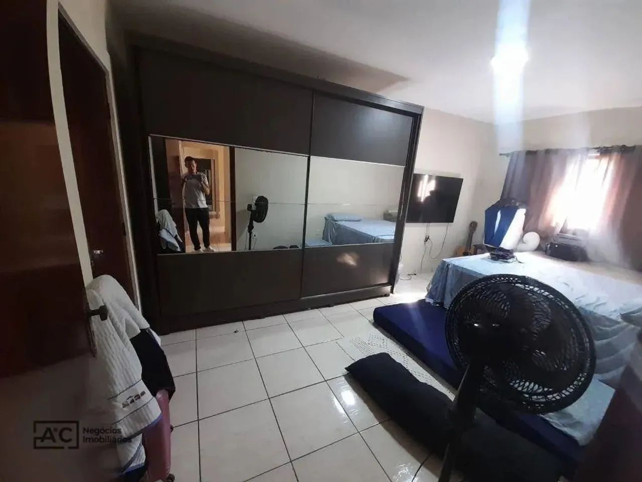 Casa com 2 dormitórios para alugar, 110 m² - Parque Ortolândia - Hortolândia/SP - Foto 10