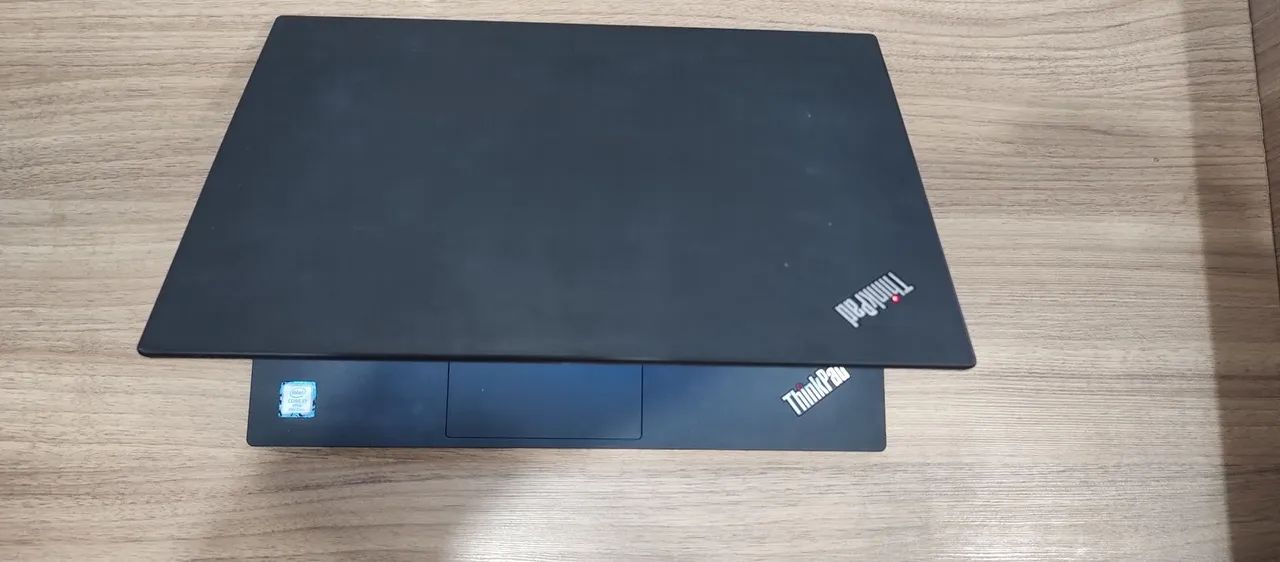 Notebook Touchscren ThinkPad  - Foto 2
