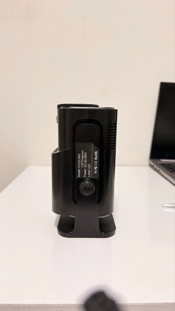 Projetor HY320mini - Foto 3