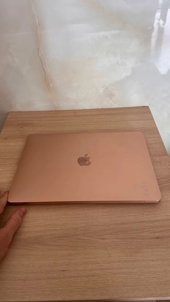 MacBook  - Foto 5