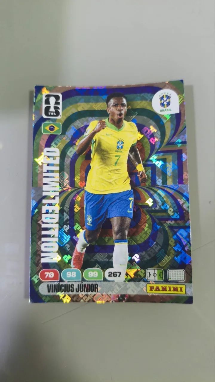 Cartas Adrenalina 
