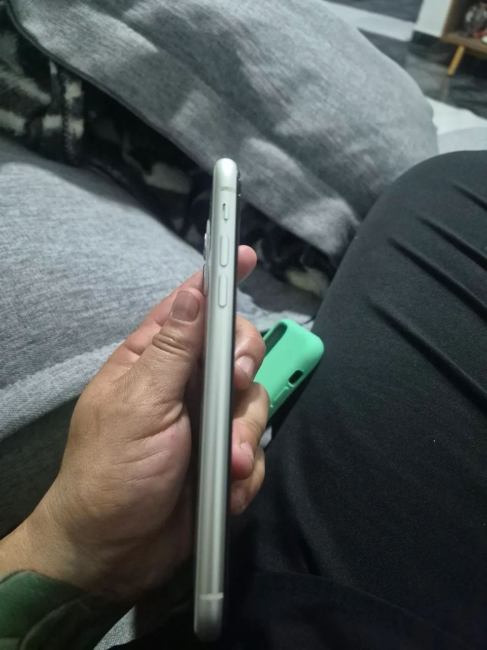 Vendo iPhone 11 128 - Foto 4