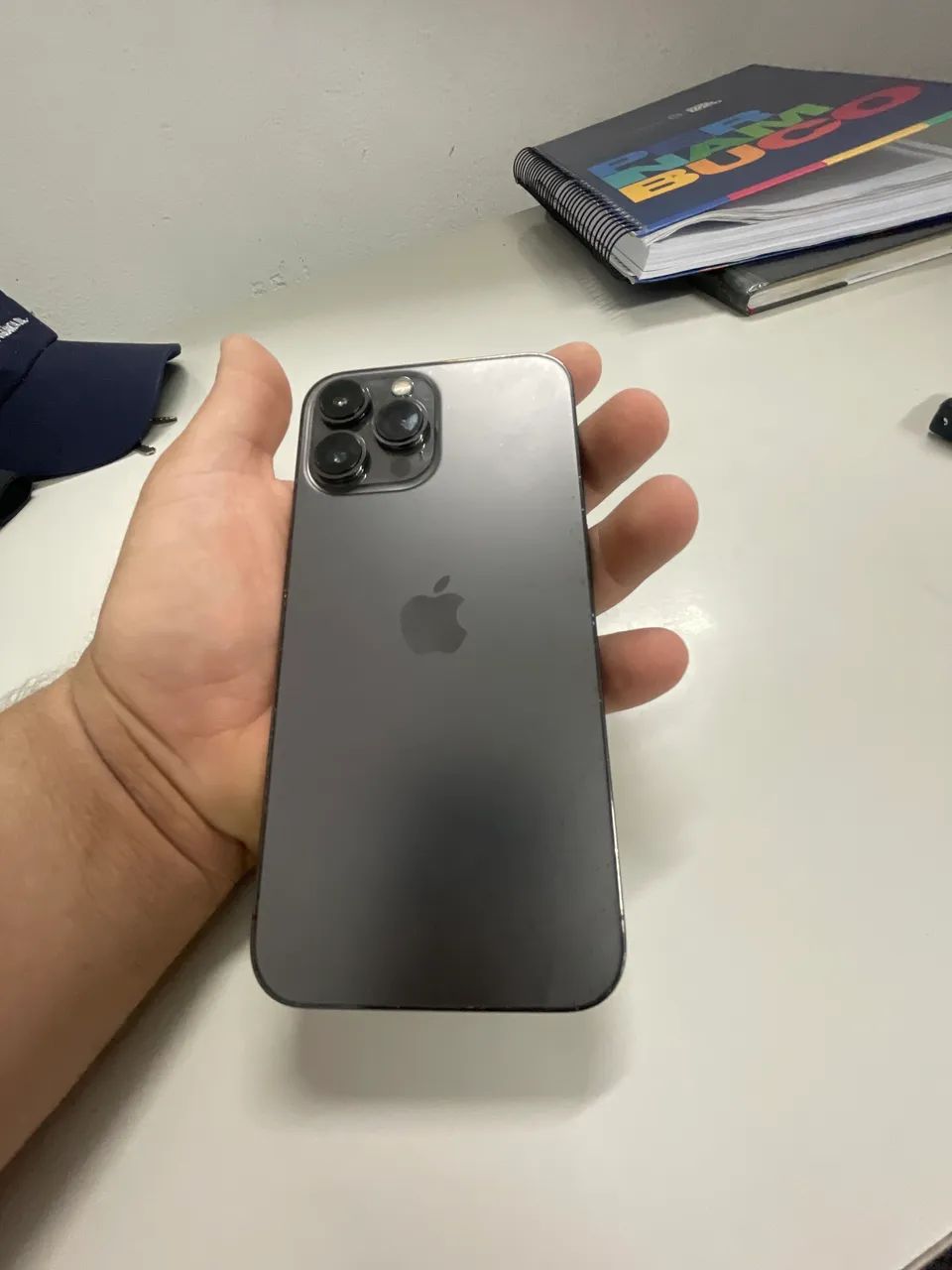 iPhone  - Foto 2