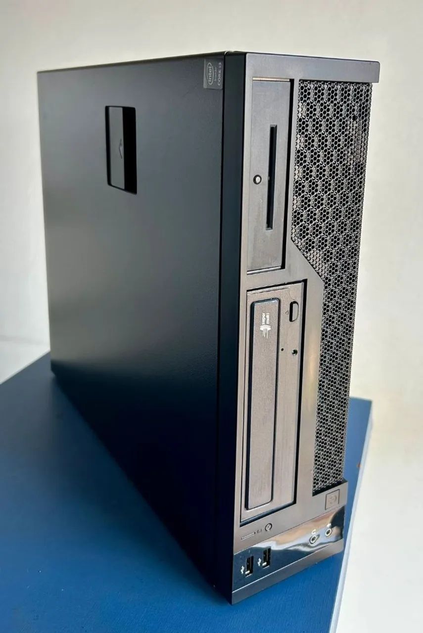 CPU INTEL CORE I3 4° 8 GB / SSD 120 - Foto 2