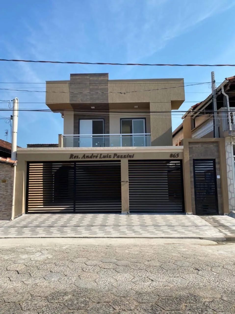 Locação de casa de condomínio. - Foto 2