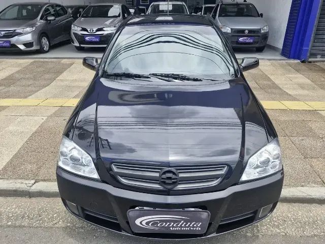Chevrolet Astra Sedan 2.0/cd/ Expres.gls 2.0 8V 4P 2002