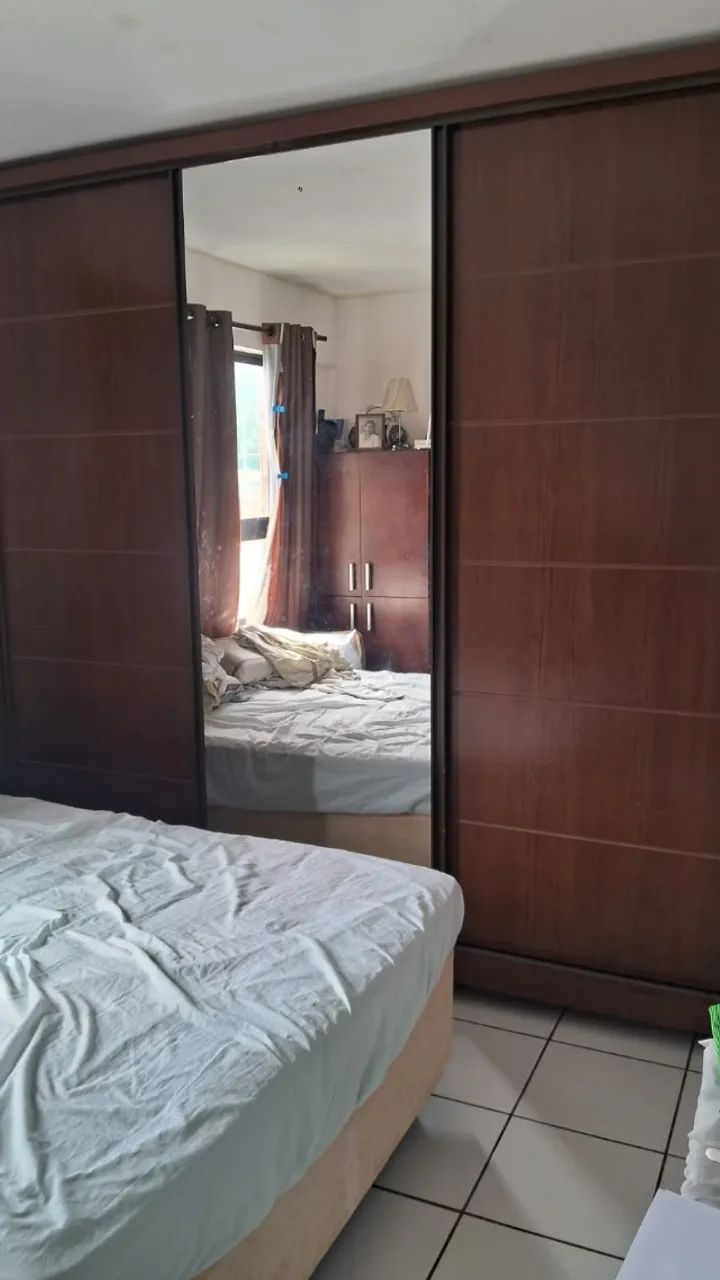 GUARDA ROUPA DE CASAL - Foto 4
