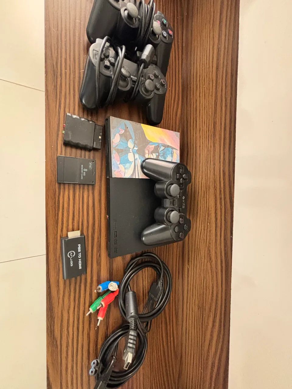 PS2 PlayStation 2 - Foto 4