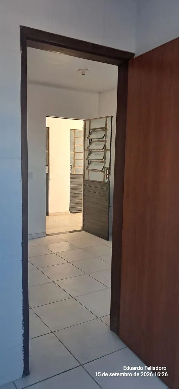 Kitinet na av Juca Sampaio, 862, Jacintinho.  - Foto 5