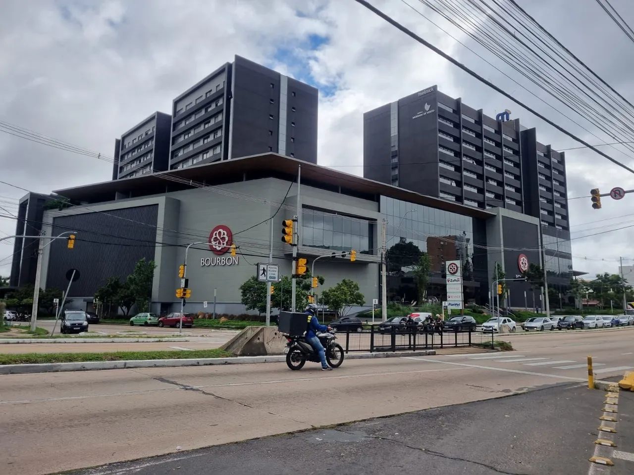 Sala Comercial em Teresópolis