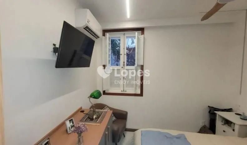 Apartamento em Urca, Rio de Janeiro - Foto 4