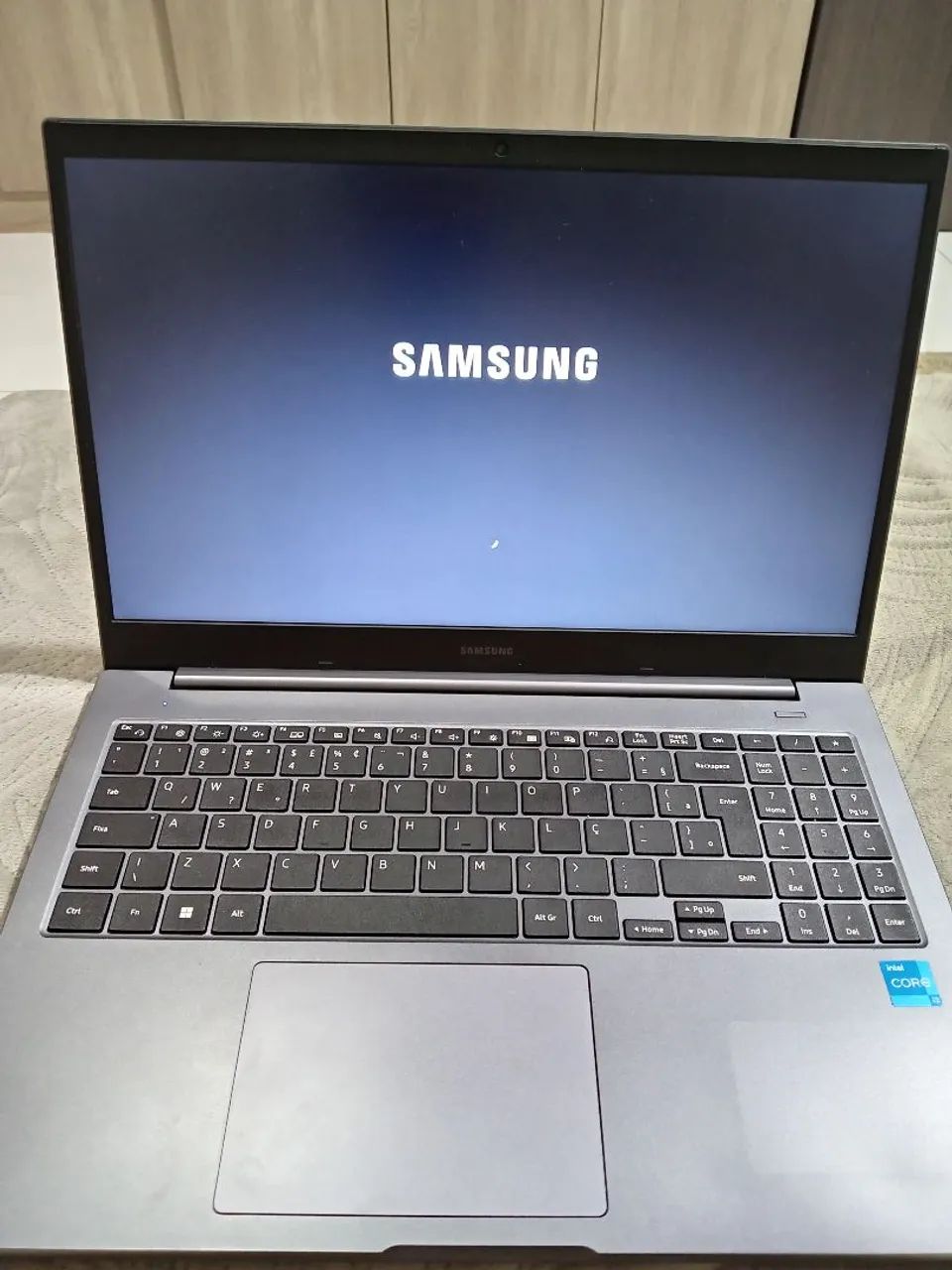 NOTEBOOK SAMSUNG GALAXY BOOK 4 - Foto 3