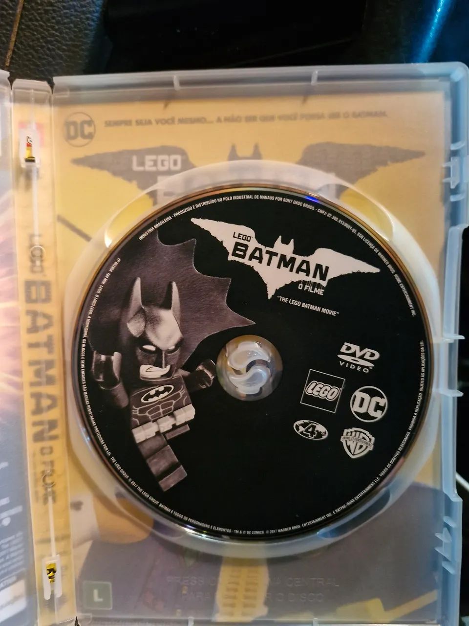 Lego Batman - Foto 2