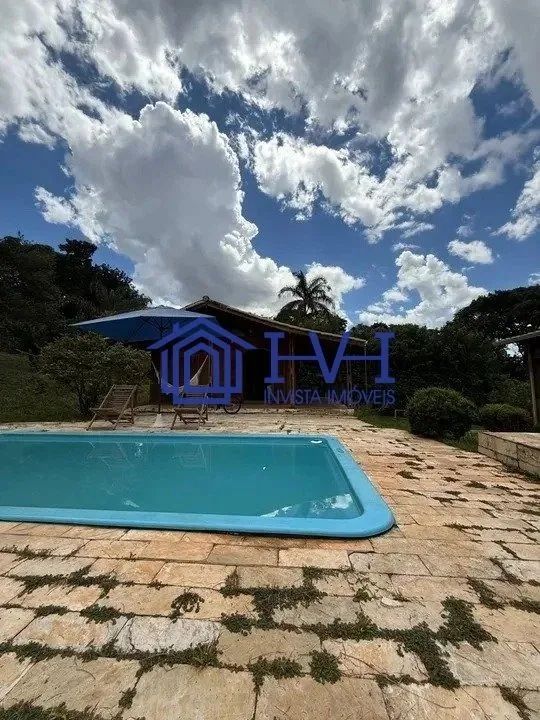Casa condomínio fechado Lagoa Santa locação - Foto 8