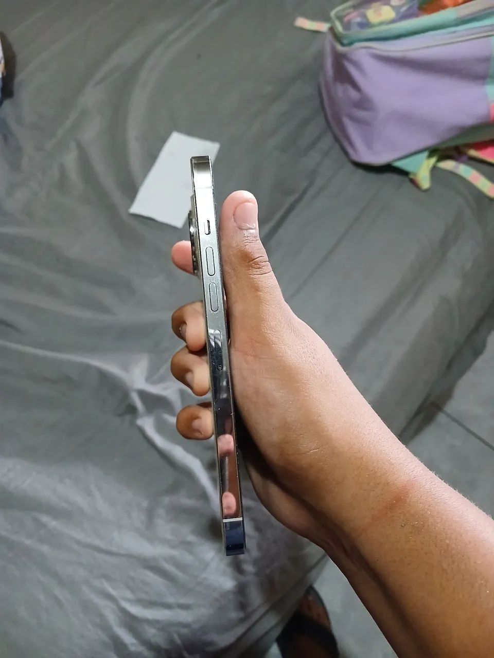 Iphone 13 pro Max  - Foto 3