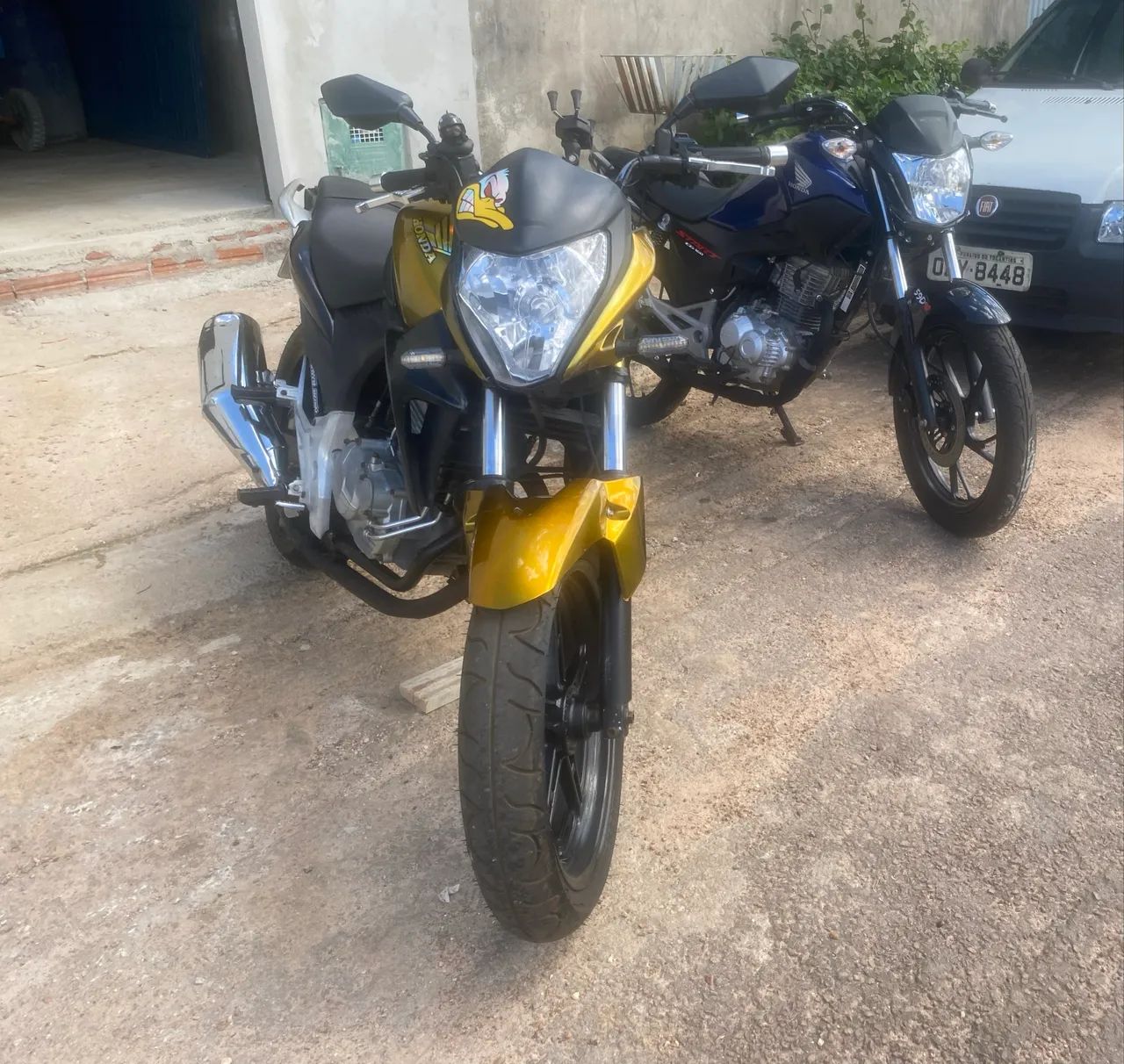 Cb300r  - Foto 2