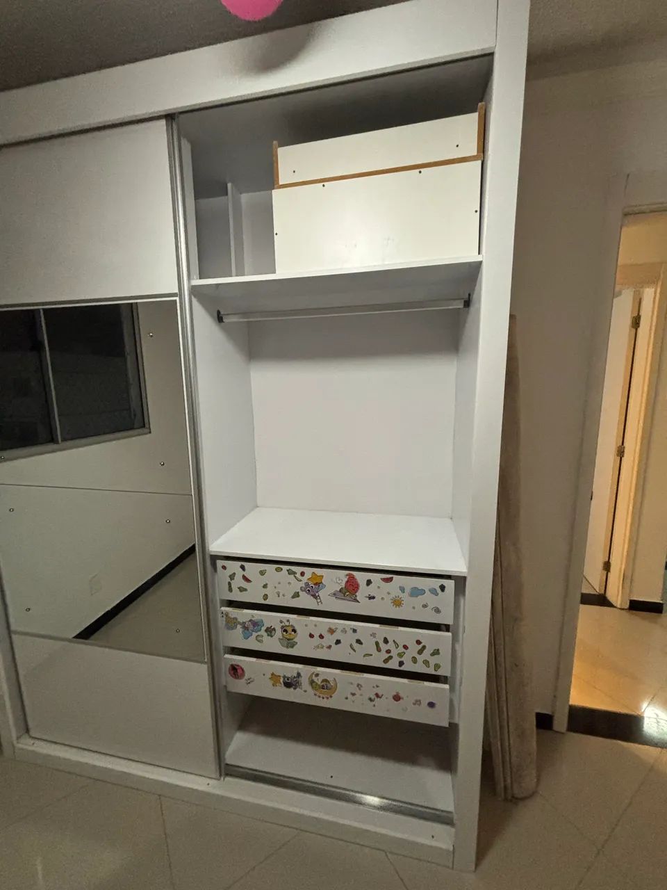 Guarda roupa  - Foto 2