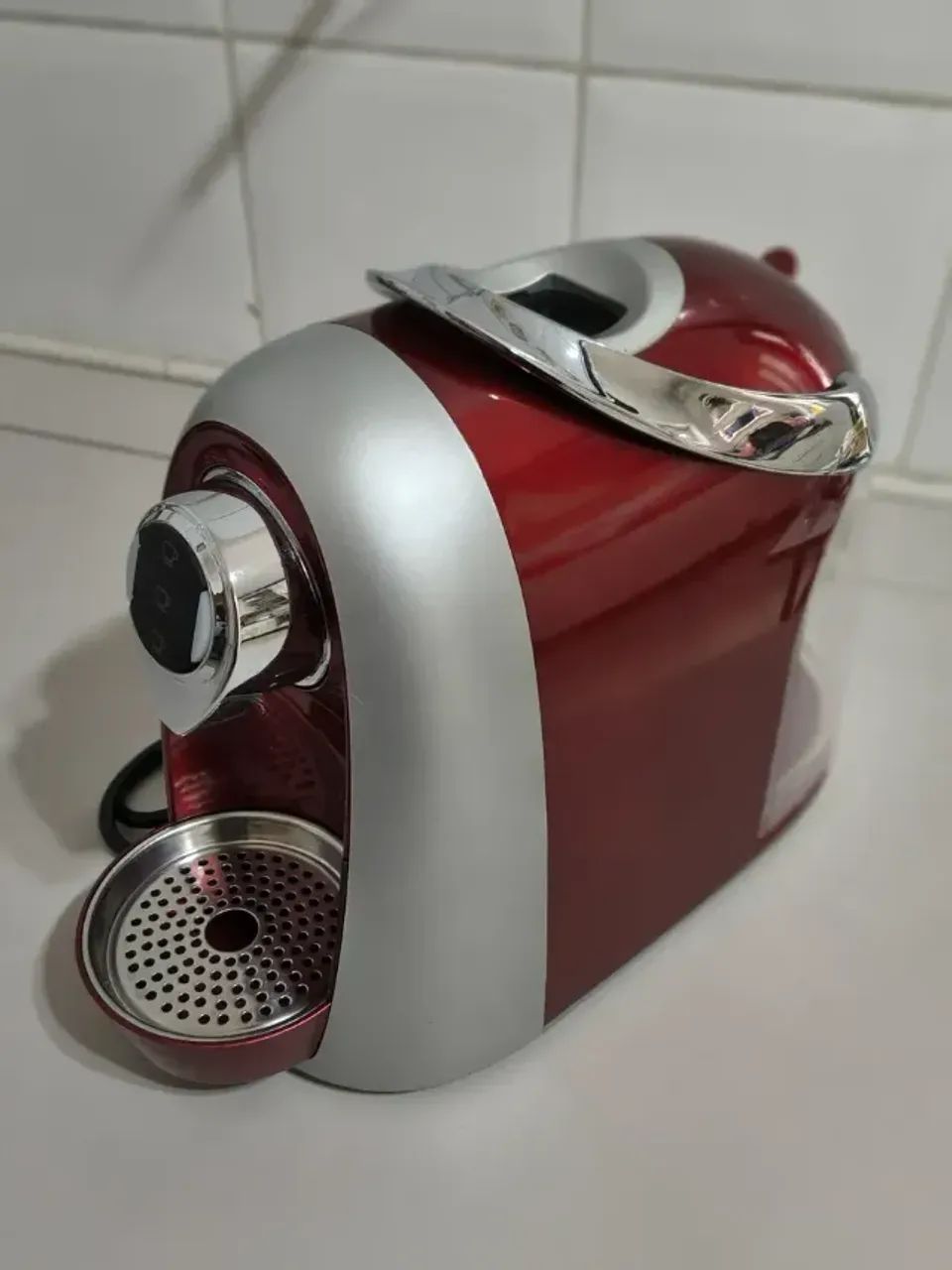 Cafeteira Expresso Modo 3 Corações - Foto 2