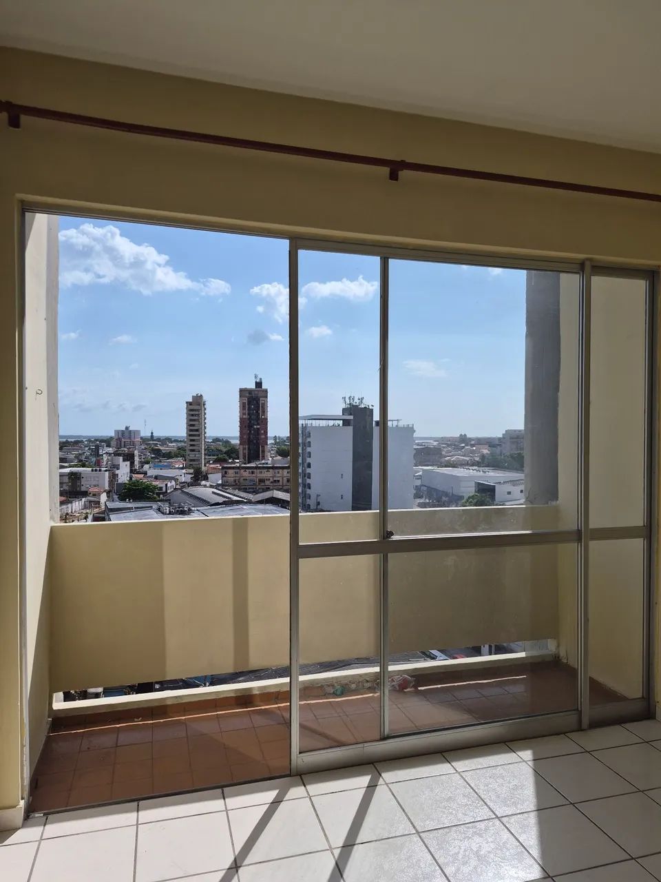 Kit net-Edifício Peixoto da Costa na Carlos Gomes  - Foto 3