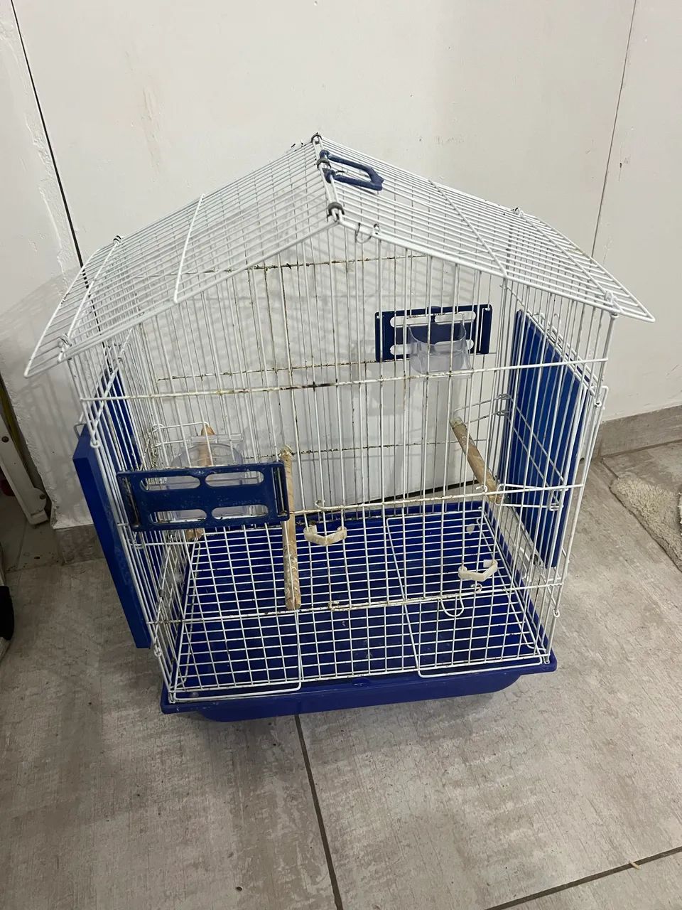 Vendo gaiola  - Foto 2