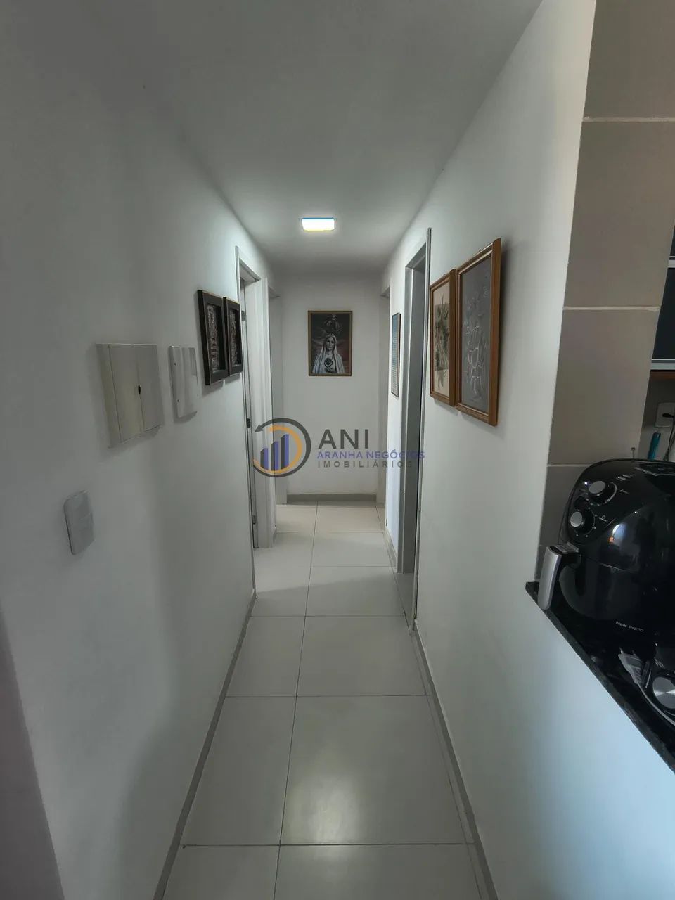 Apartamento em Bancários - João Pessoa - Foto 4