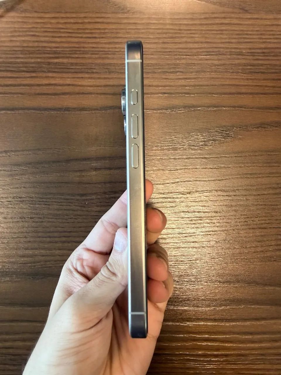 iPhone 16 Pro - Foto 5