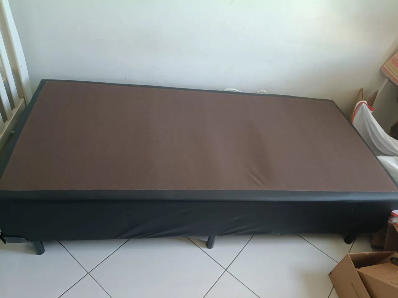 Cama box - Foto 3