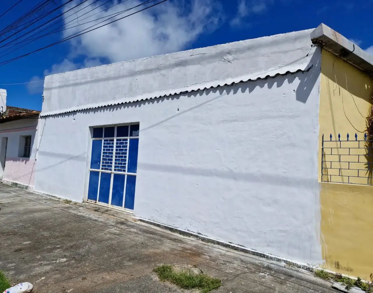 Comercial à venda, PRADO, Maceió, AL - Foto 4