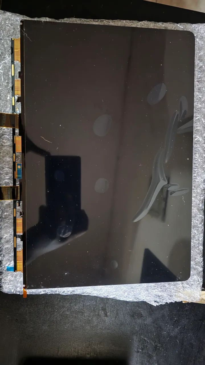 LCD Macbook Air M1 A2337 - Foto 2