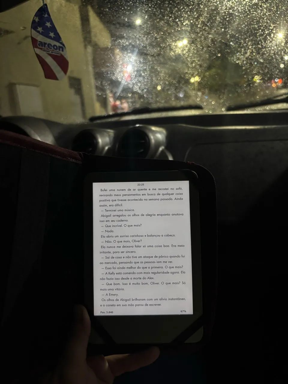 Kindle 11 geração  - Foto 4