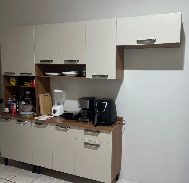 Armario de cozinha