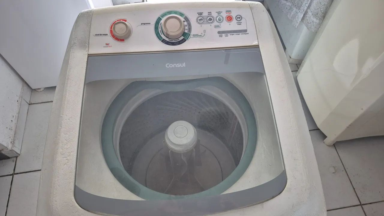 Maquina de lavar  - Foto 3