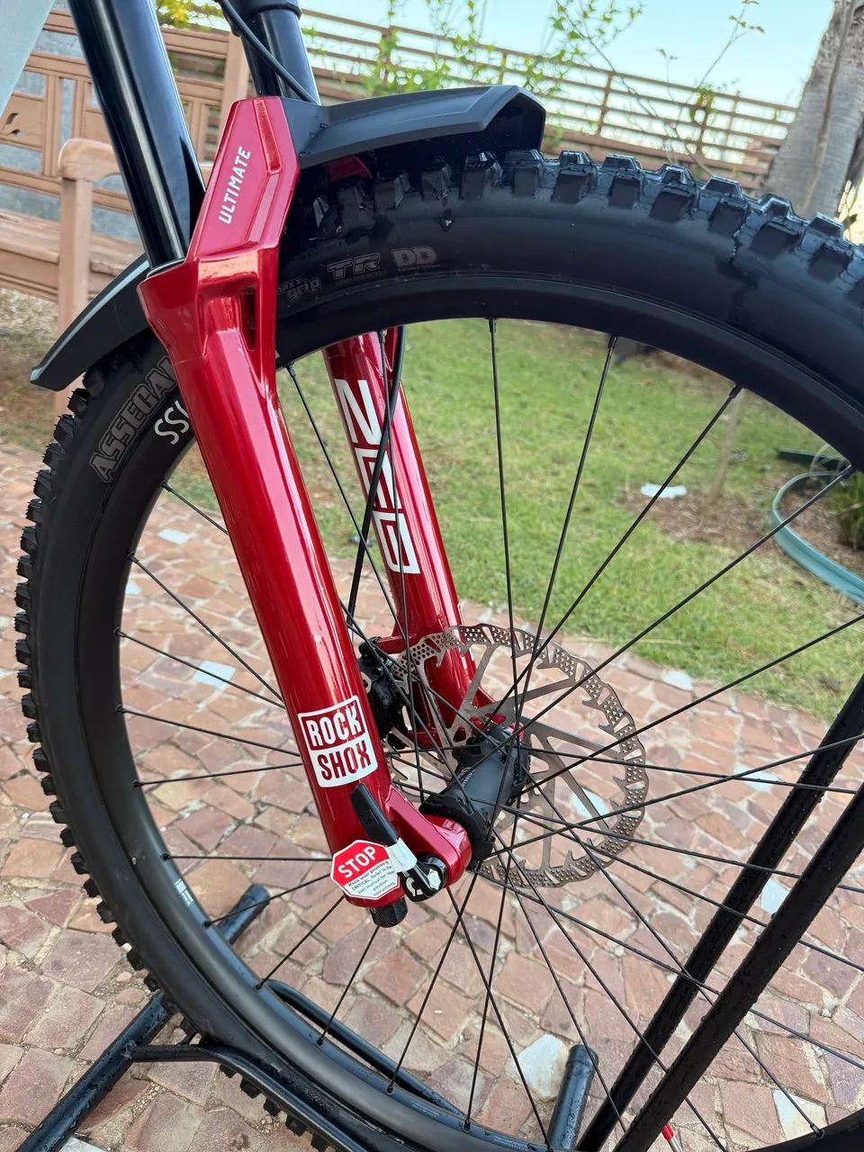 Ebike Megamo reason 02 AXS  - Foto 3