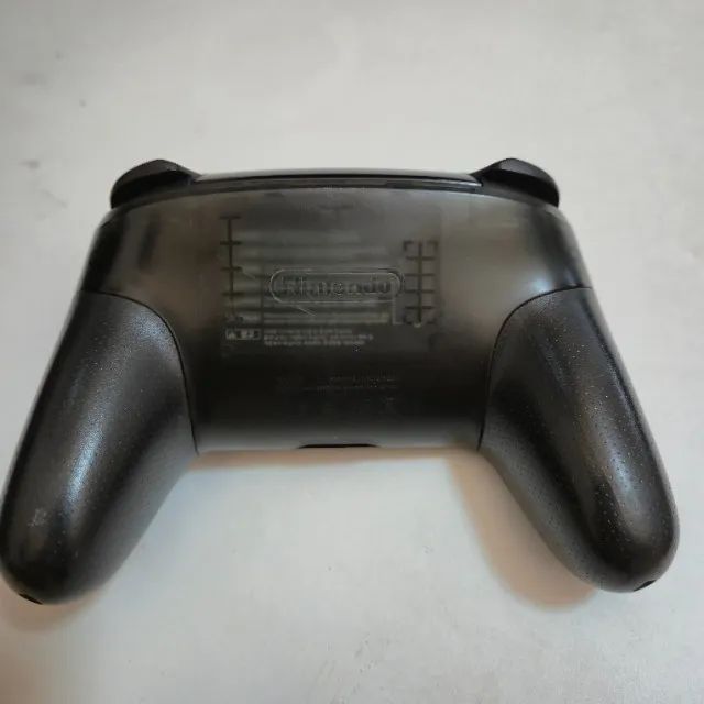 Pro Controller Original Nintendo Switch c/cabo - Foto 2