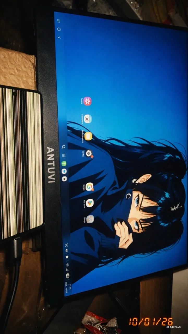 VENDO S21 FE 5G - Foto 3