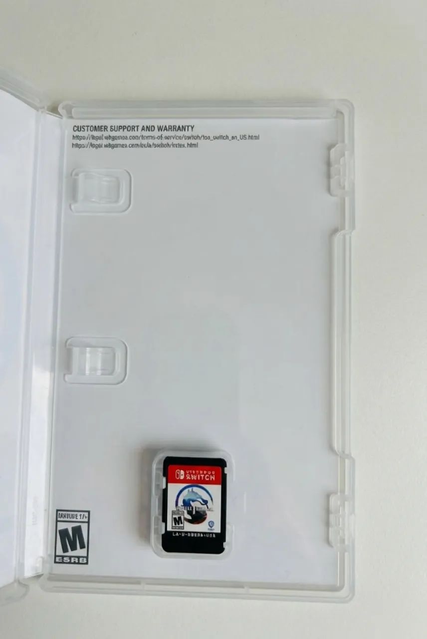 Mortal Kombat 1 Switch - Foto 3
