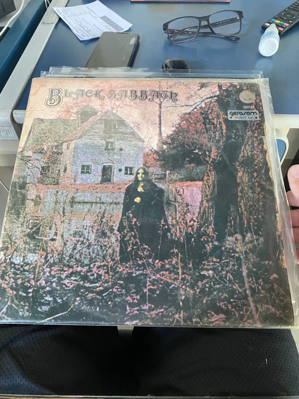 LPs discos de rock vinil  - Foto 4