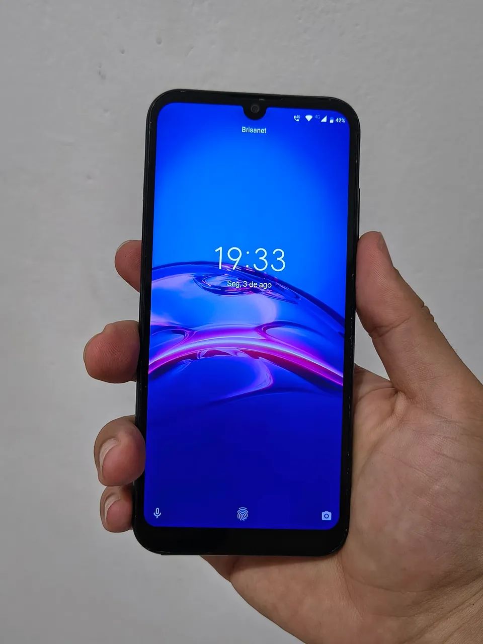 Moto E6s 32gb 