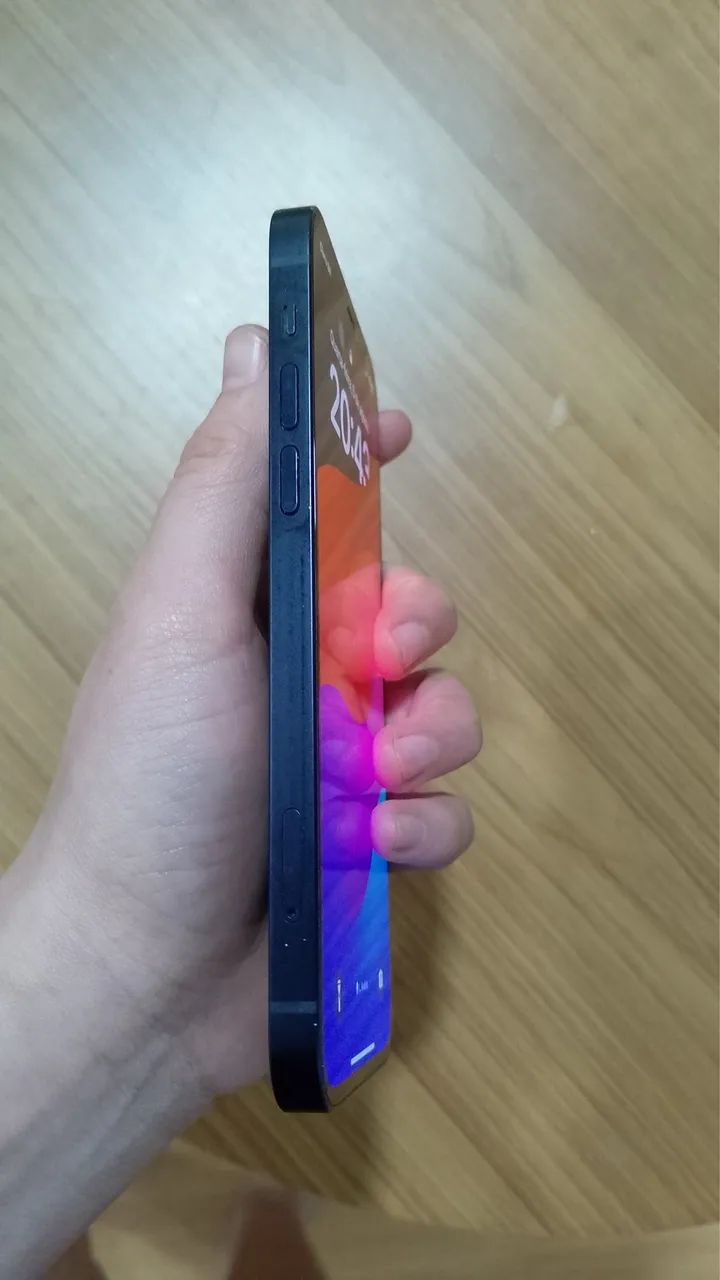 iPhone 12 128 GB - Preto - Foto 3