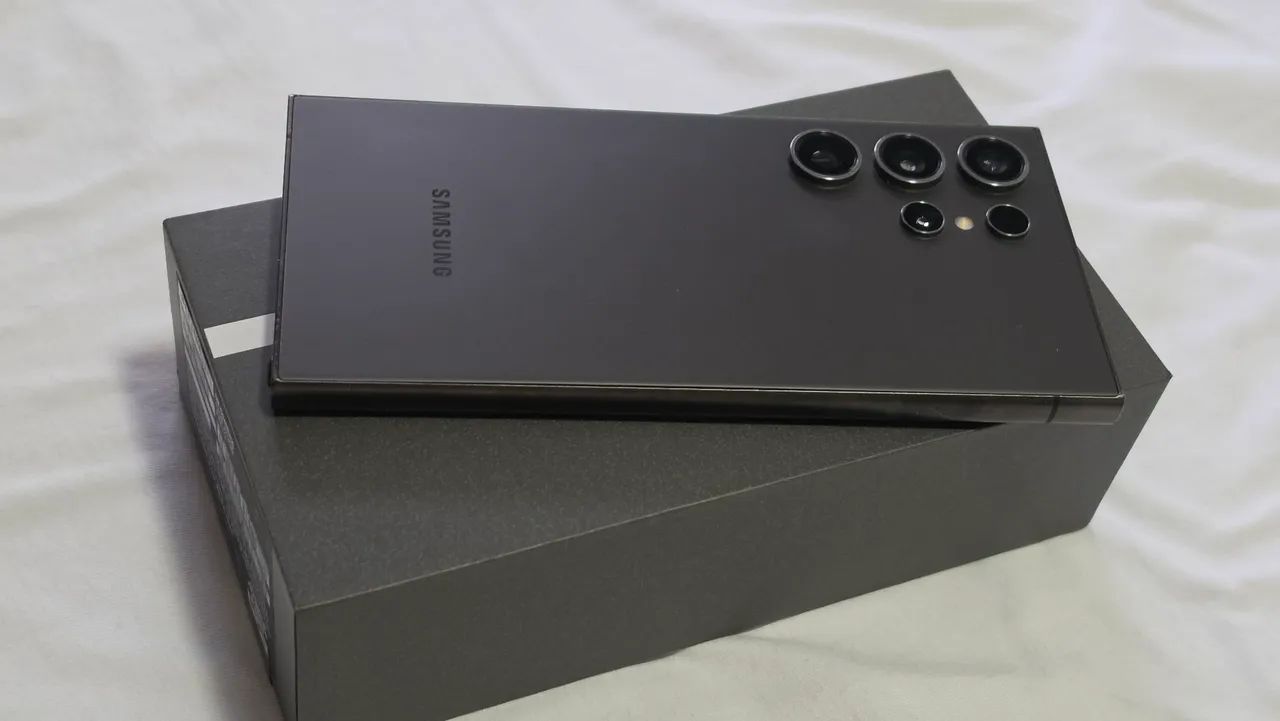 S24 ultra 512 GB - Foto 3