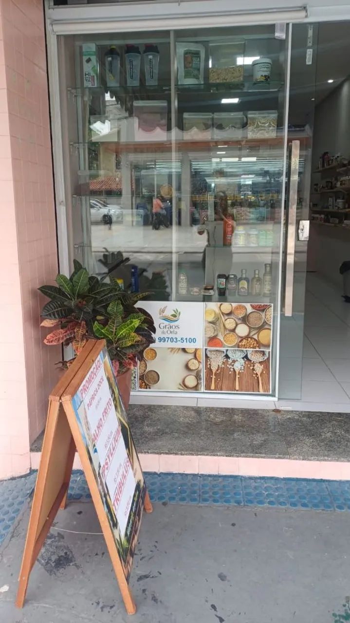Casa de produtos naturais  - Foto 2