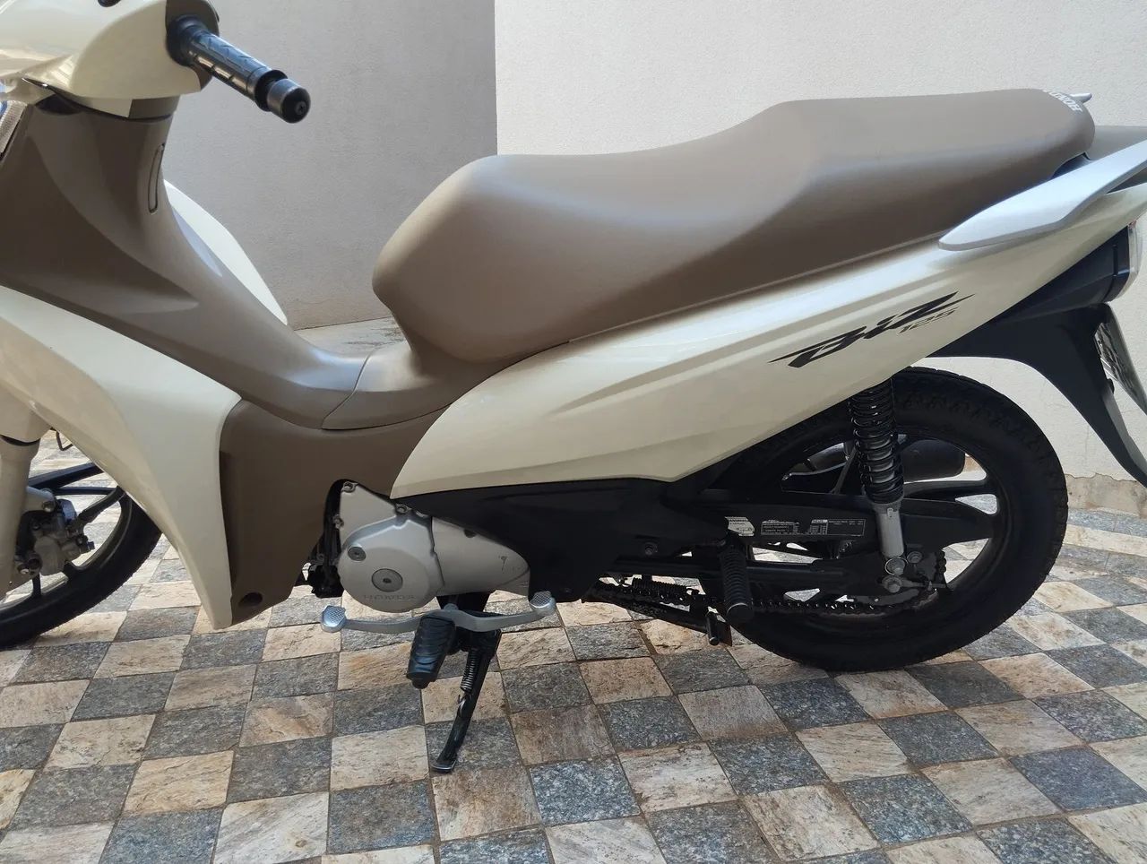 Vendo bis 125 flex  - Foto 5