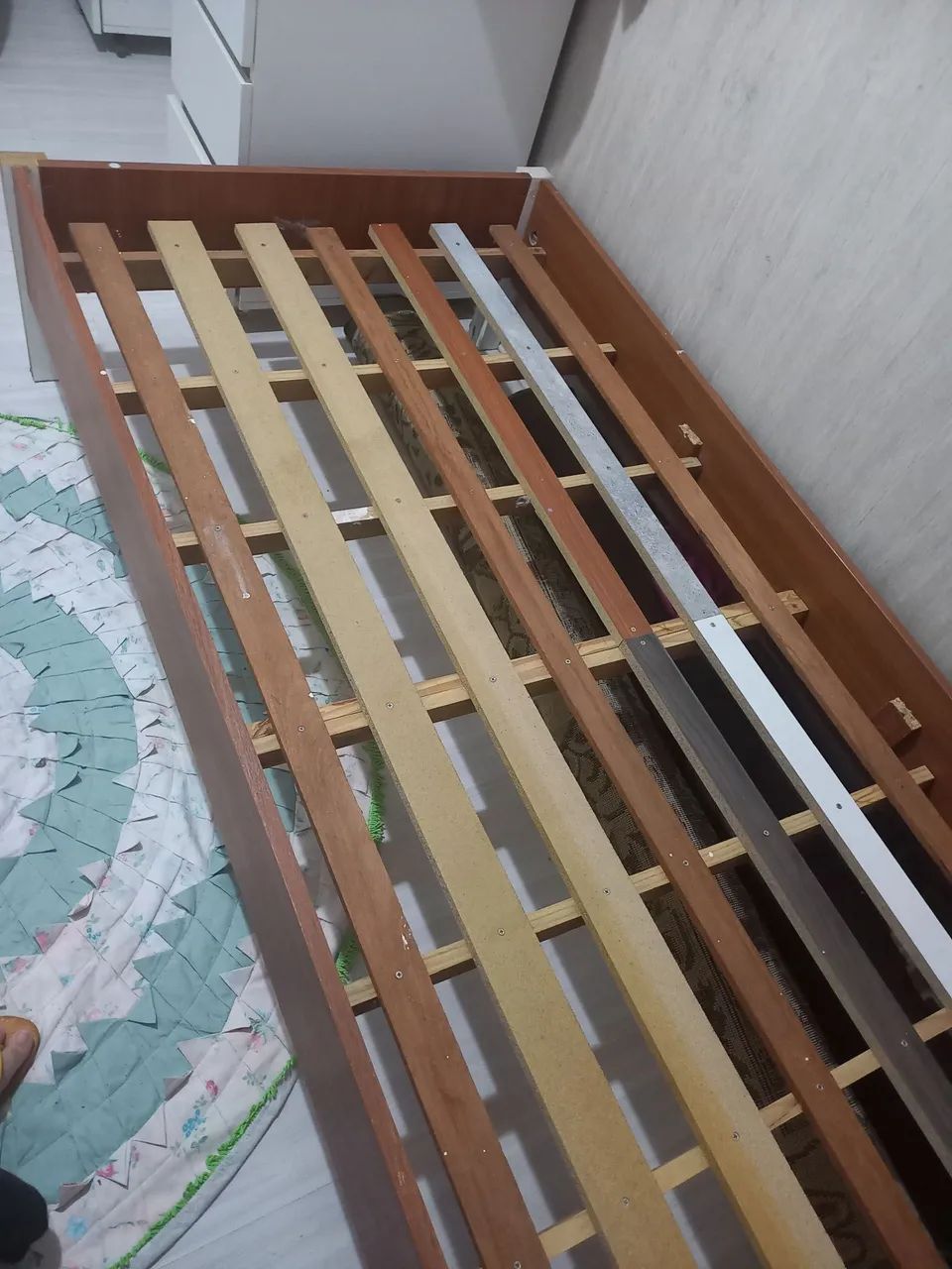 Cama de solteiro  - Foto 3